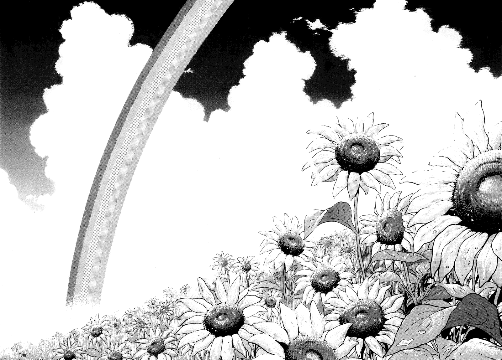 The World is Mine Chapter 25 page 14 - Chapter 25: Sparkling Eyes