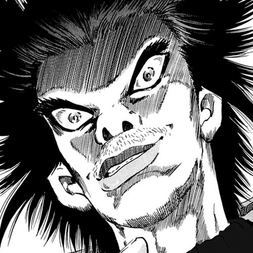 The World is Mine Chapter 31: Higumadon cover