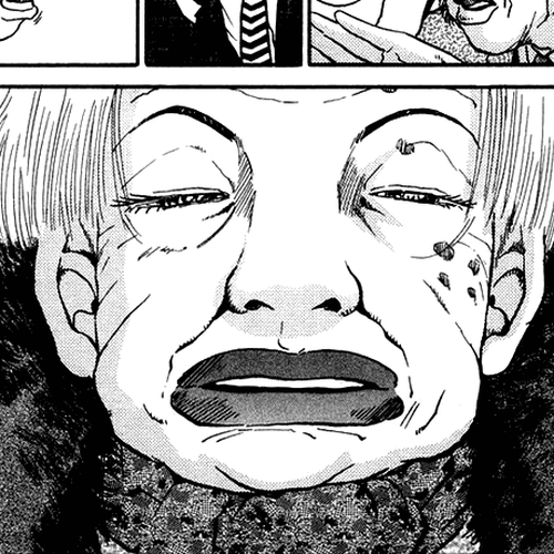 The World is Mine Chapter 40: Here & There cover