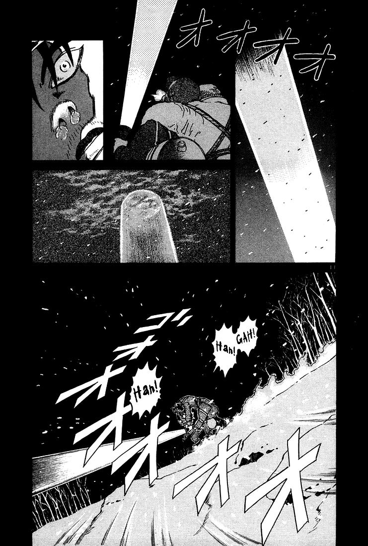 The World is Mine Chapter 43 page 10 - Chapter 43: Their God In Heaven