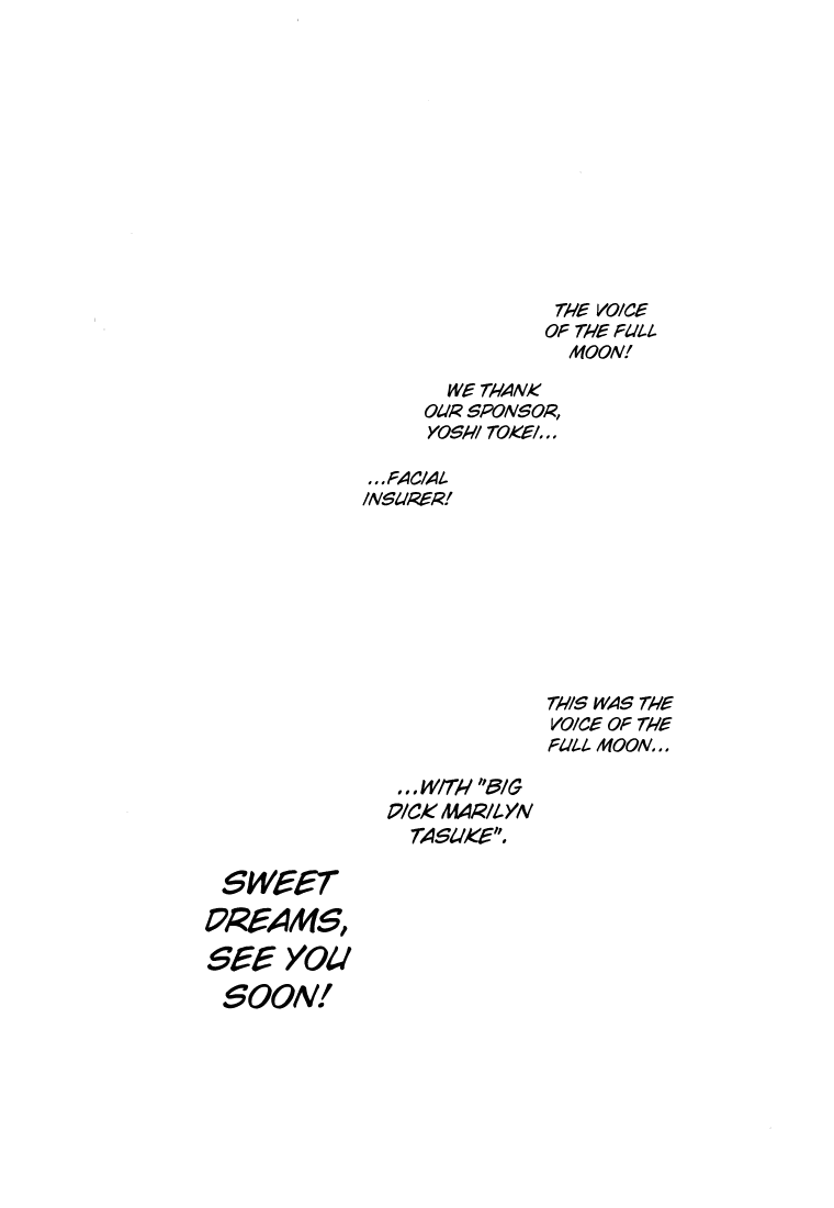 The World is Mine Chapter 45 page 16 - Chapter 45: Silent Voice
