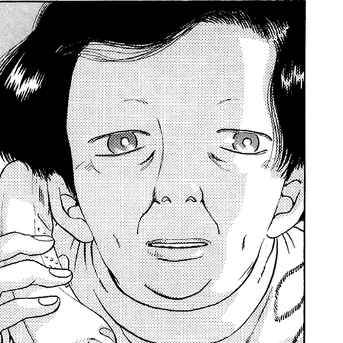 The World is Mine Chapter 50: The Murderer's Mother cover