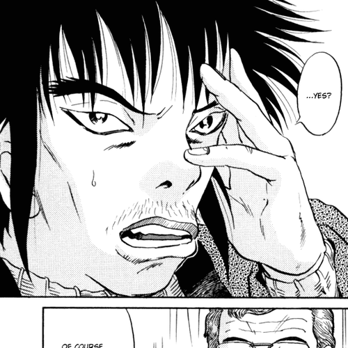 The World is Mine Chapter 57: Second War cover