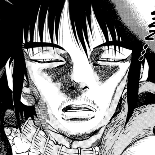 The World is Mine Chapter 58: Awareness cover