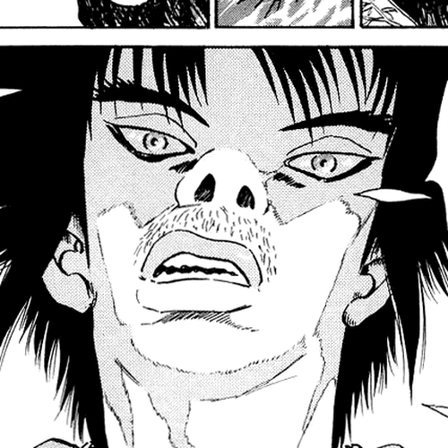 The World is Mine Chapter 6: Demon cover