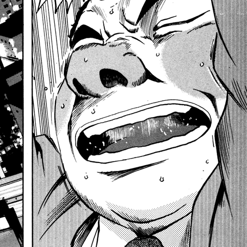 The World is Mine Chapter 62: Pandora's Box cover