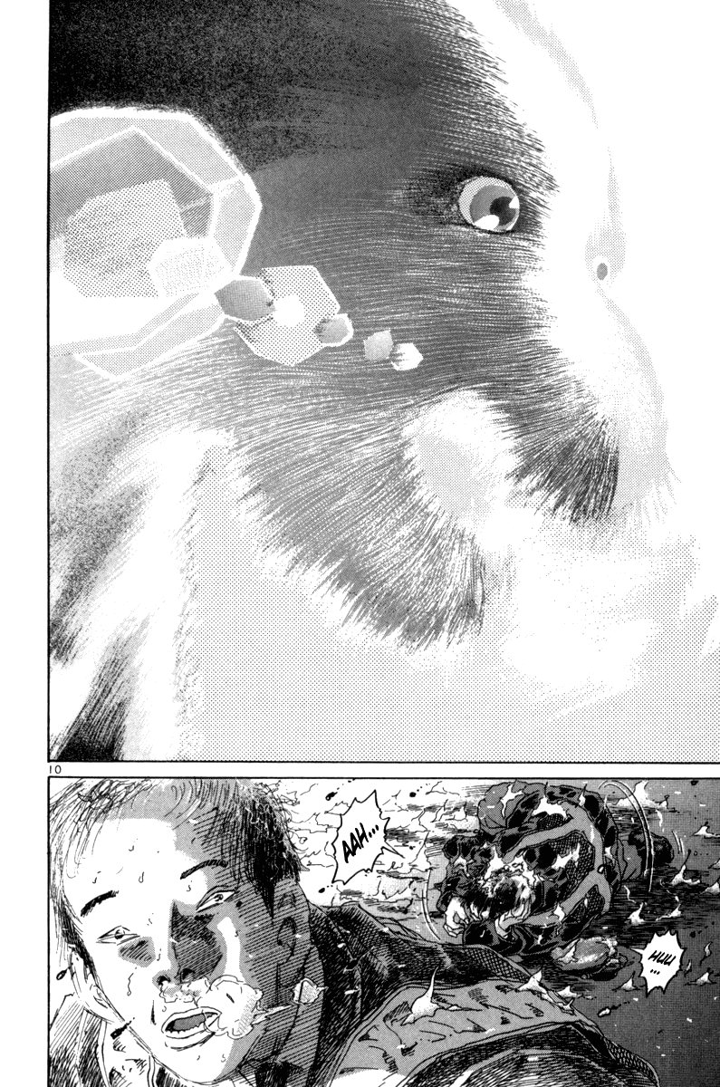 The World is Mine Chapter 74 page 9 - Chapter 74: Will Bring About The Apocalypse