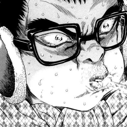 The World is Mine Chapter 78: Jusgo cover
