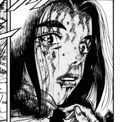 The World is Mine Chapter 84: Heroine cover