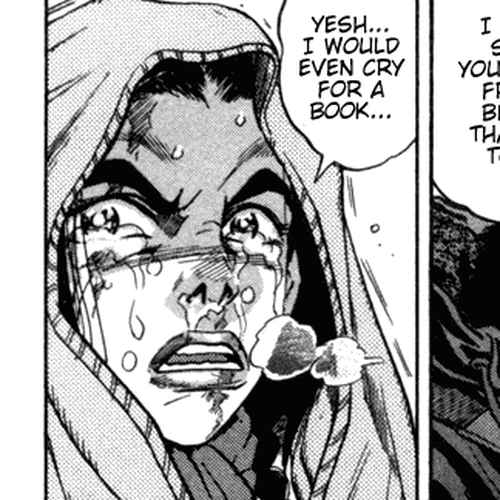 The World is Mine Chapter 90: As Tears Go By cover