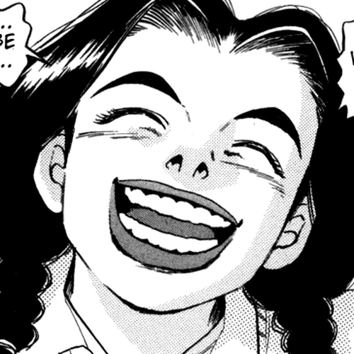 The World is Mine Chapter 95: Junko Sekiya cover