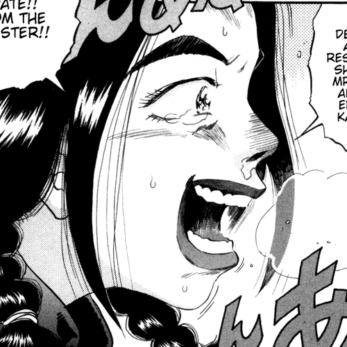 The World is Mine Chapter 98: Bluff cover