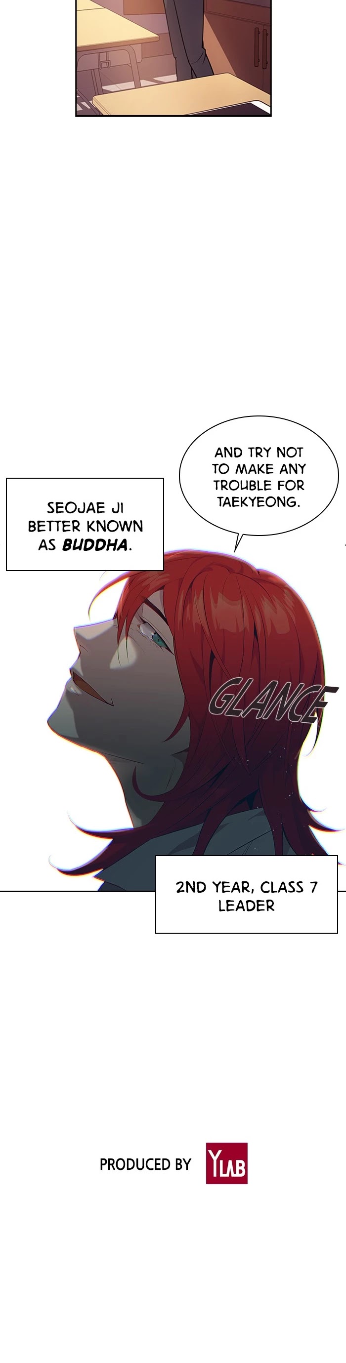 The World is Money and Power Chapter 10 page 31 - Chapter 10: Episode 10