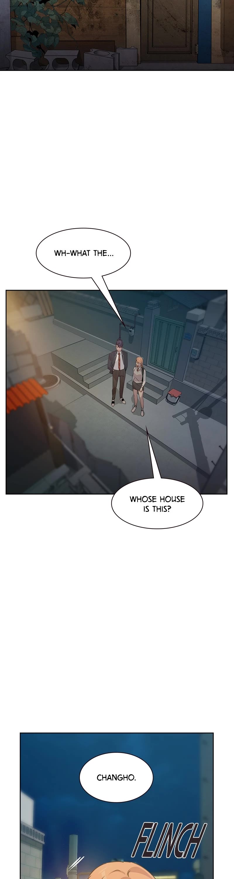 The World is Money and Power Chapter 100 page 18 - Chapter 100: Episode 100