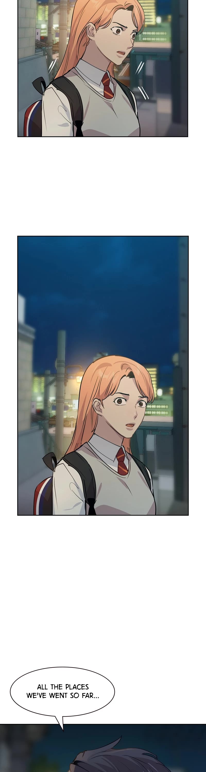 The World is Money and Power Chapter 100 page 19 - Chapter 100: Episode 100