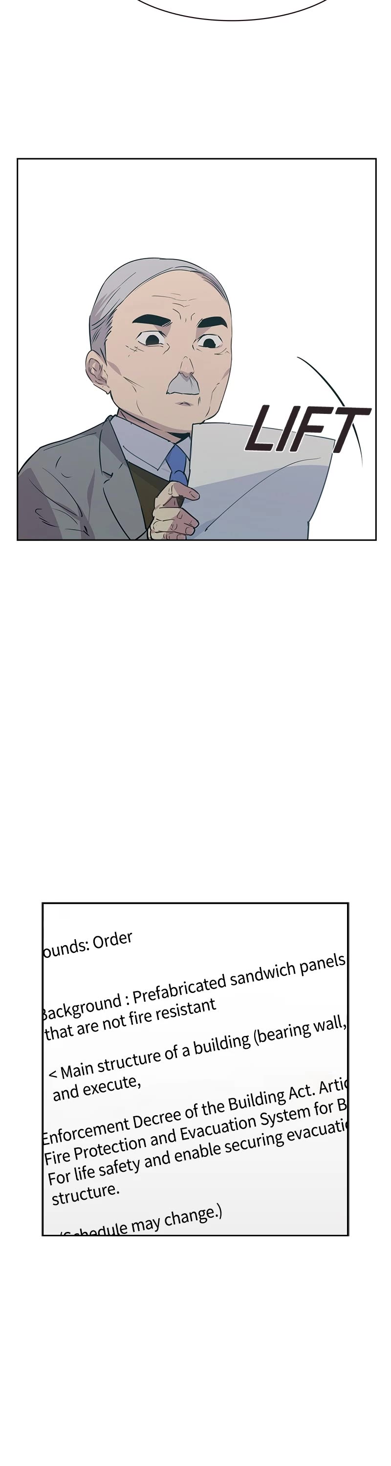 The World is Money and Power Chapter 100 page 2 - Chapter 100: Episode 100