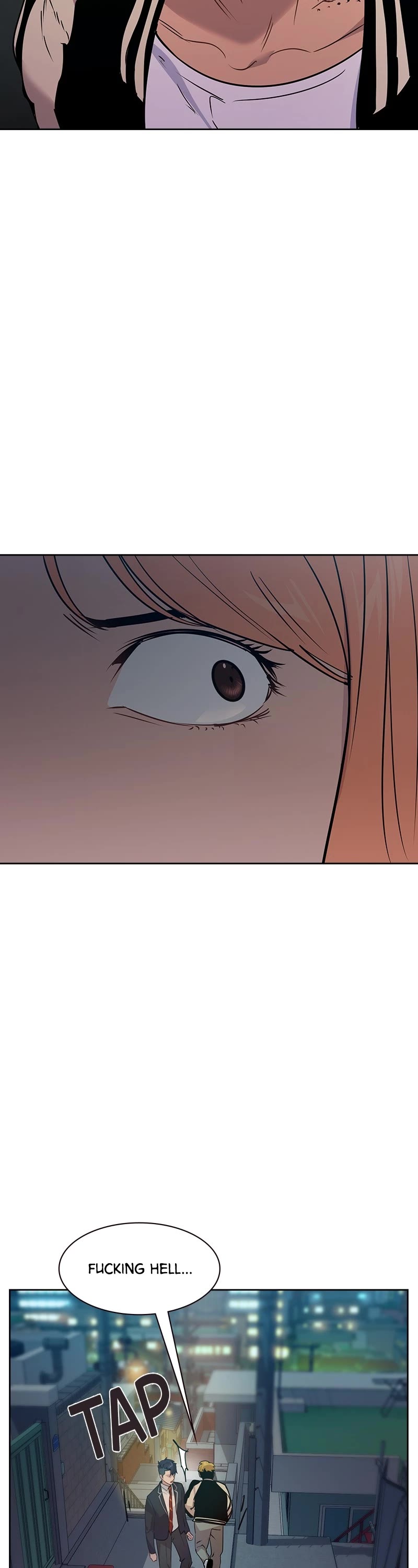 The World is Money and Power Chapter 100 page 27 - Chapter 100: Episode 100