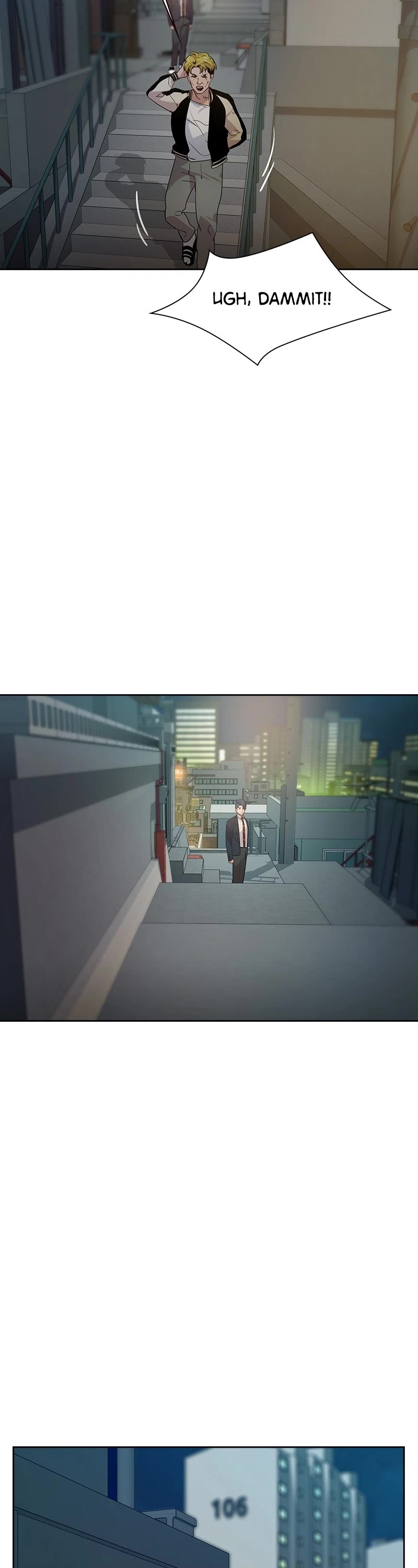 The World is Money and Power Chapter 100 page 29 - Chapter 100: Episode 100