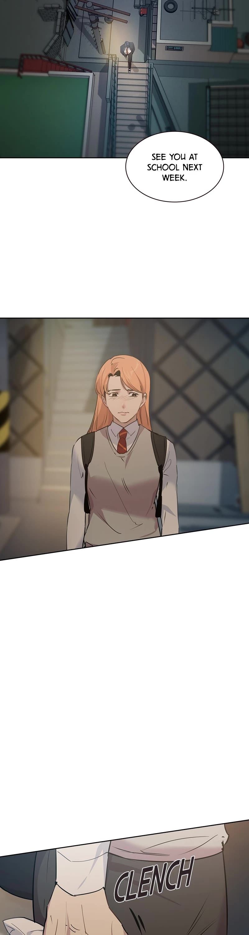 The World is Money and Power Chapter 100 page 39 - Chapter 100: Episode 100