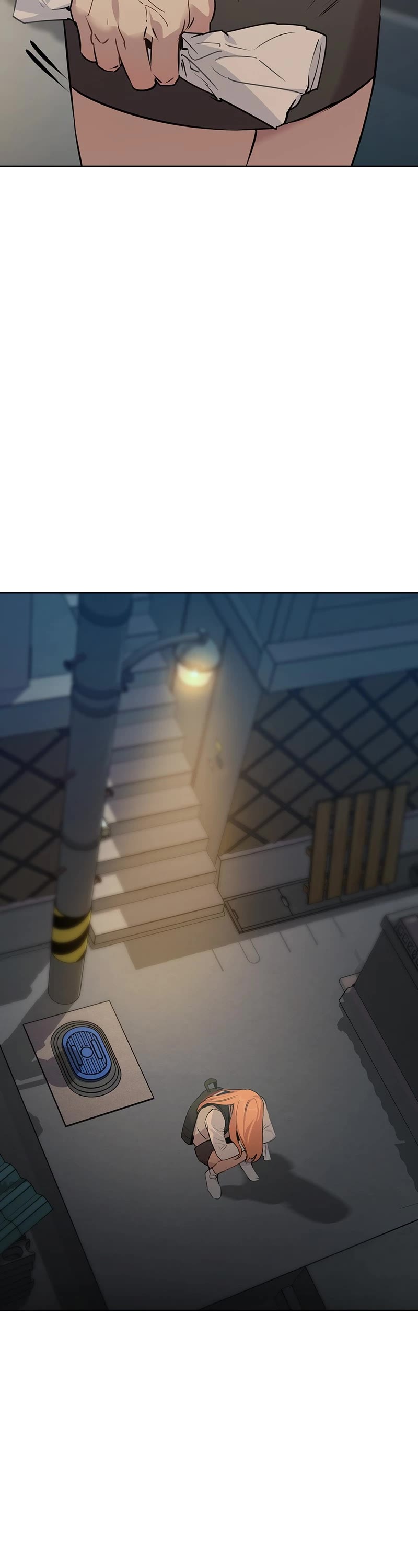 The World is Money and Power Chapter 100 page 40 - Chapter 100: Episode 100