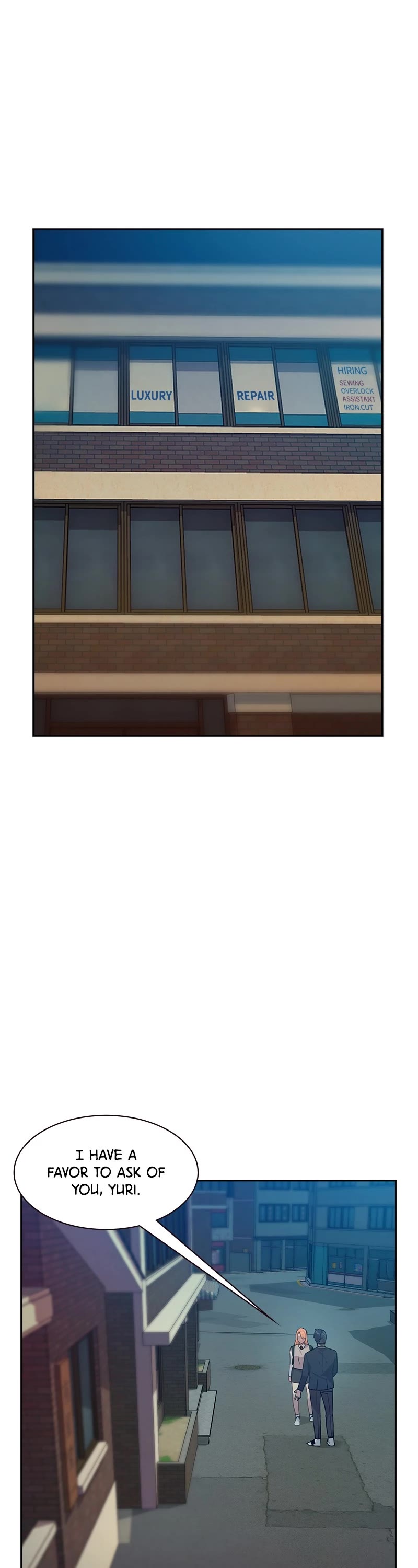 The World is Money and Power Chapter 100 page 8 - Chapter 100: Episode 100