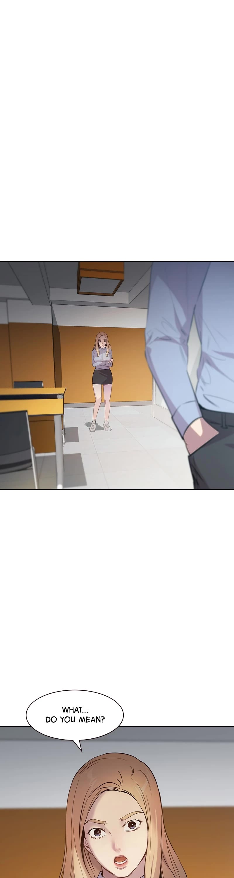 The World is Money and Power Chapter 101 page 1 - Chapter 101: Episode 101