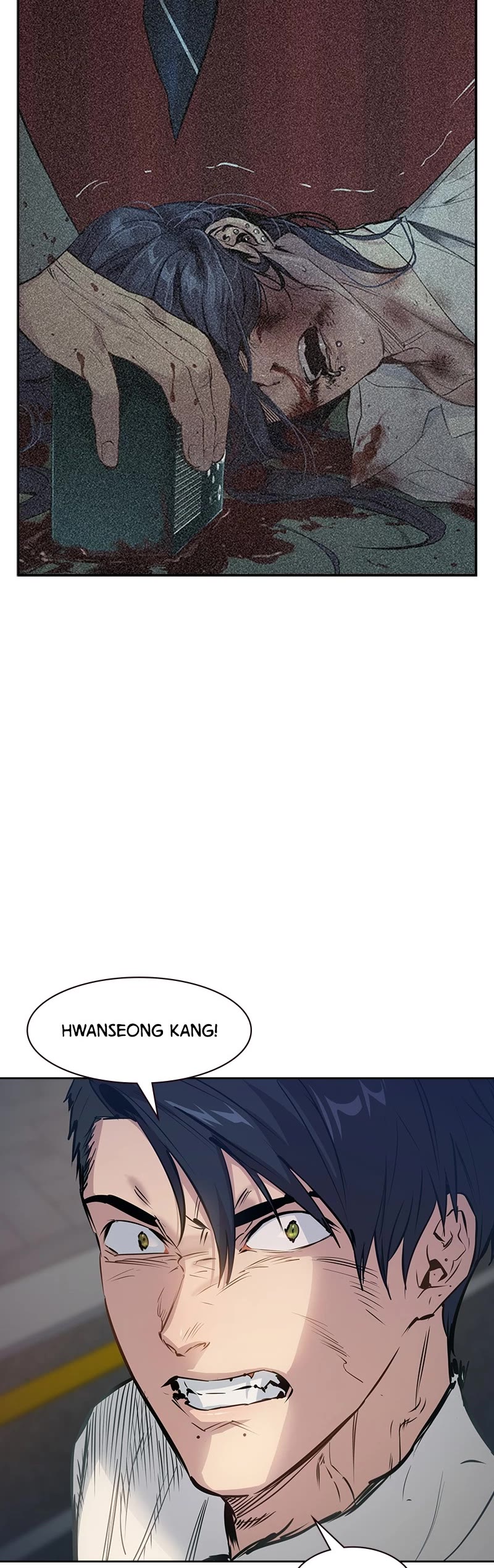 The World is Money and Power Chapter 101 page 10 - Chapter 101: Episode 101