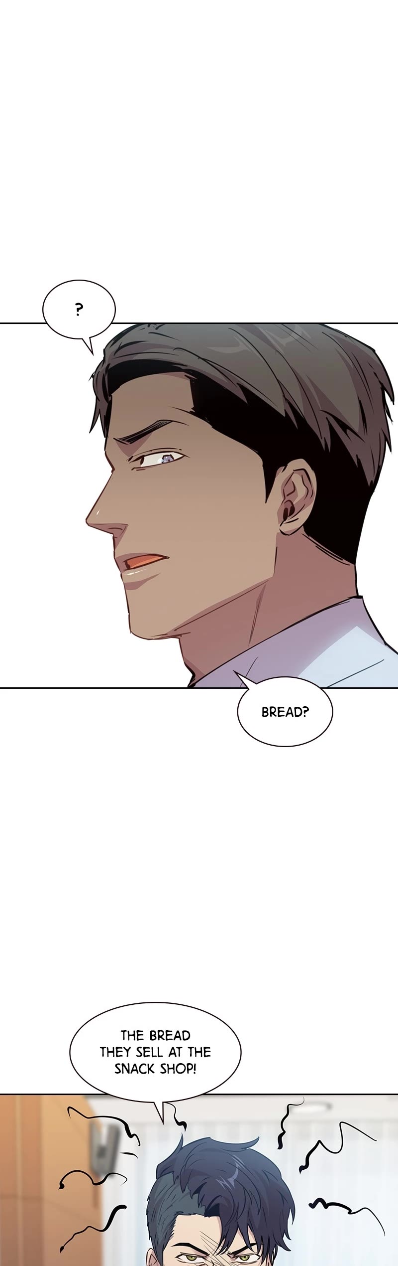 The World is Money and Power Chapter 101 page 25 - Chapter 101: Episode 101