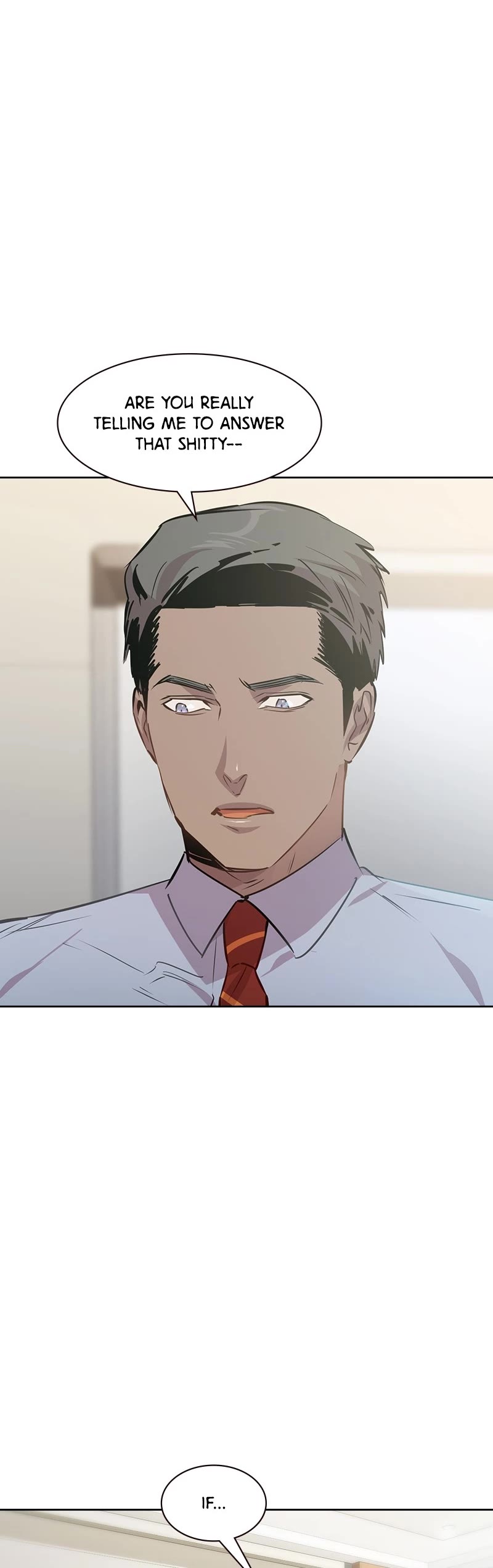 The World is Money and Power Chapter 101 page 30 - Chapter 101: Episode 101