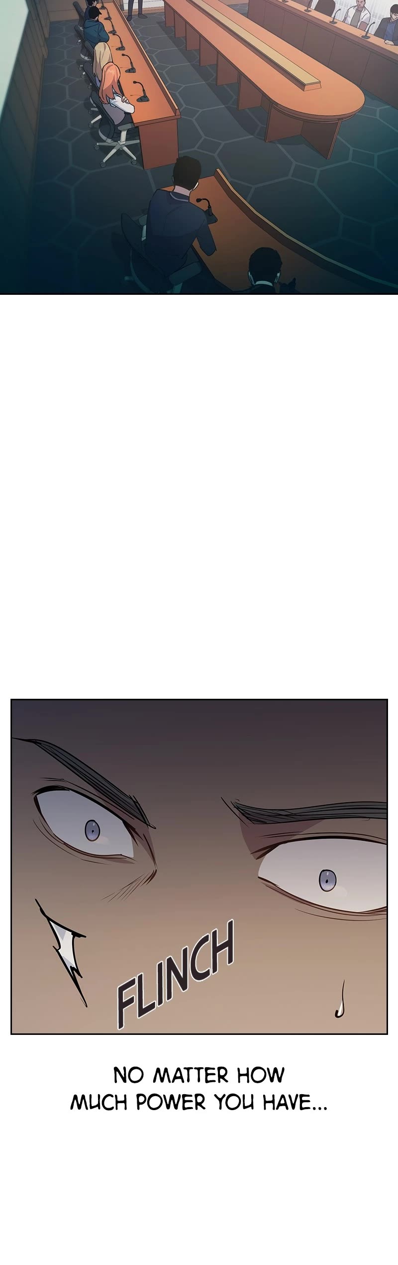 The World is Money and Power Chapter 101 page 44 - Chapter 101: Episode 101