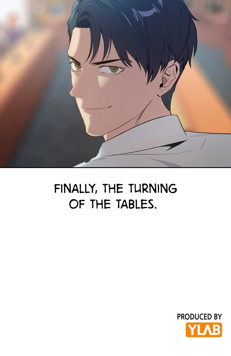 The World is Money and Power Chapter 101 page 51 - Chapter 101: Episode 101