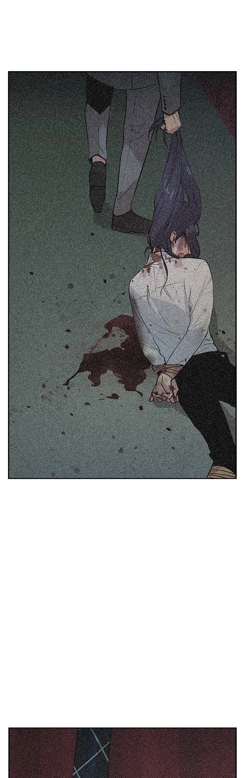 The World is Money and Power Chapter 101 page 9 - Chapter 101: Episode 101