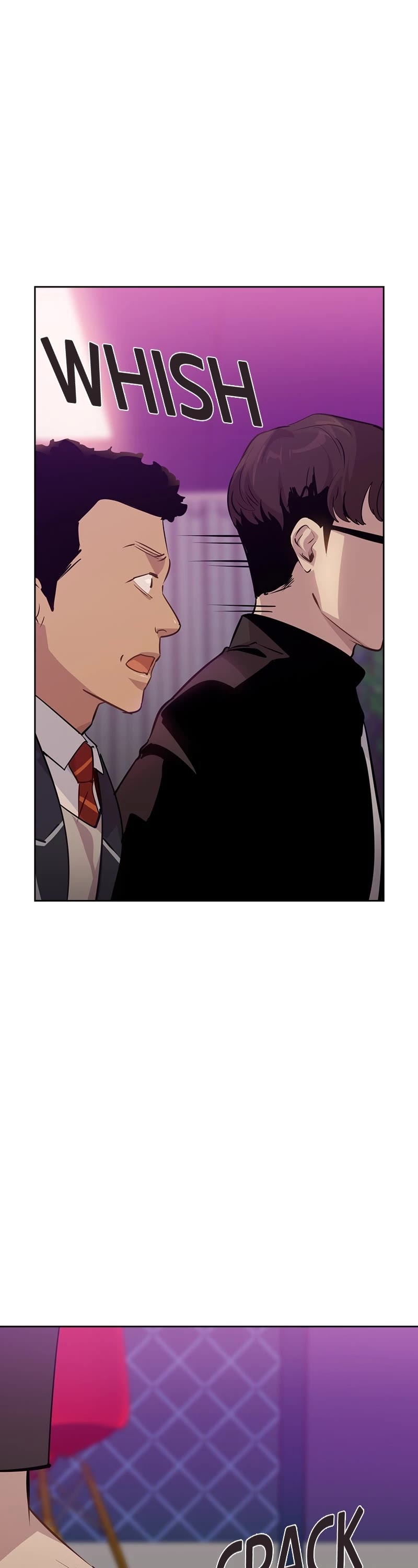 The World is Money and Power Chapter 102 page 28 - Chapter 102: Episode 102