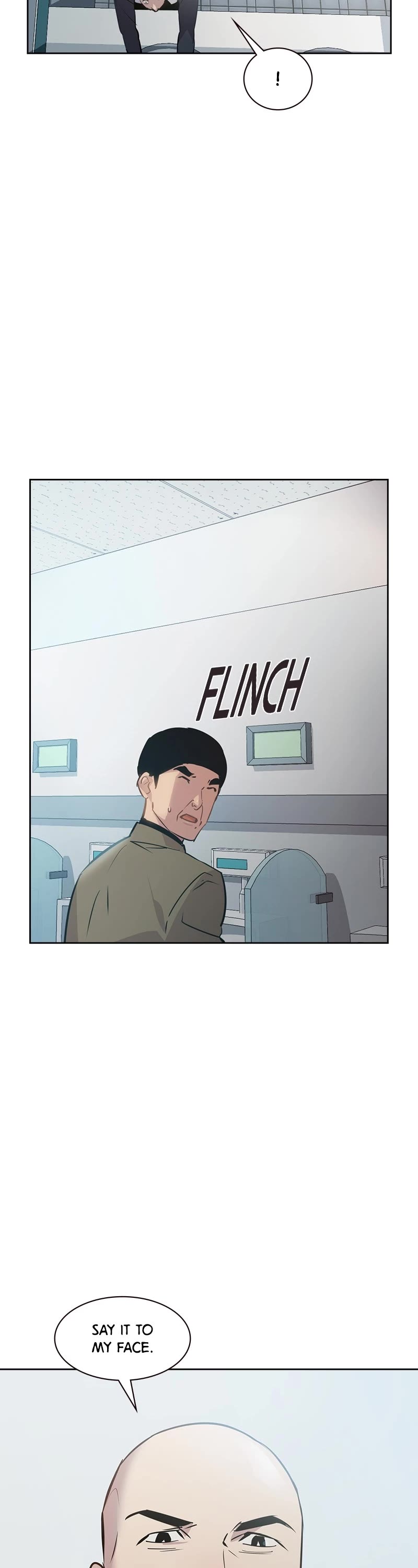 The World is Money and Power Chapter 102 page 3 - Chapter 102: Episode 102