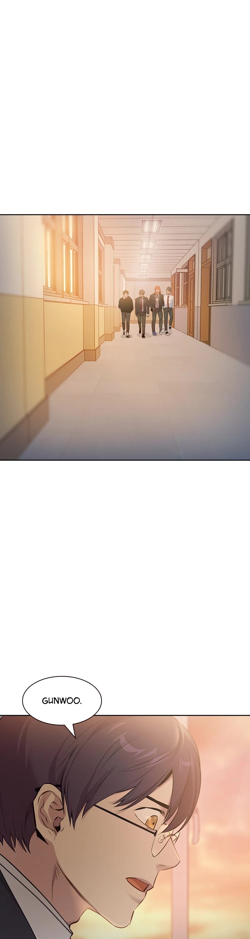 The World is Money and Power Chapter 102 page 36 - Chapter 102: Episode 102