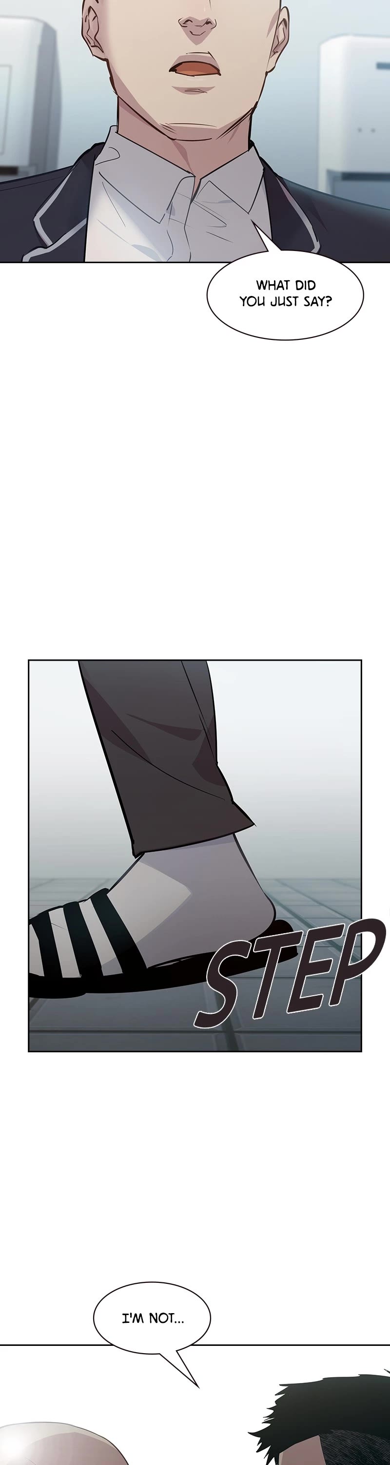 The World is Money and Power Chapter 102 page 4 - Chapter 102: Episode 102