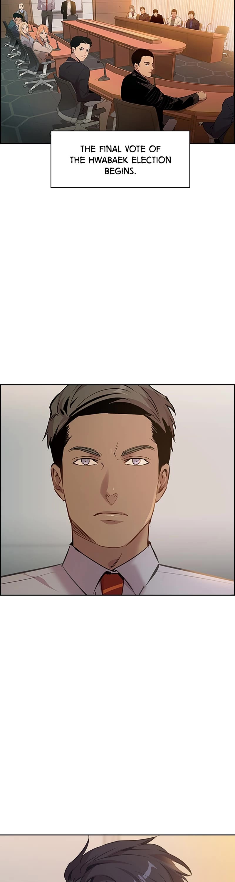 The World is Money and Power Chapter 102 page 41 - Chapter 102: Episode 102