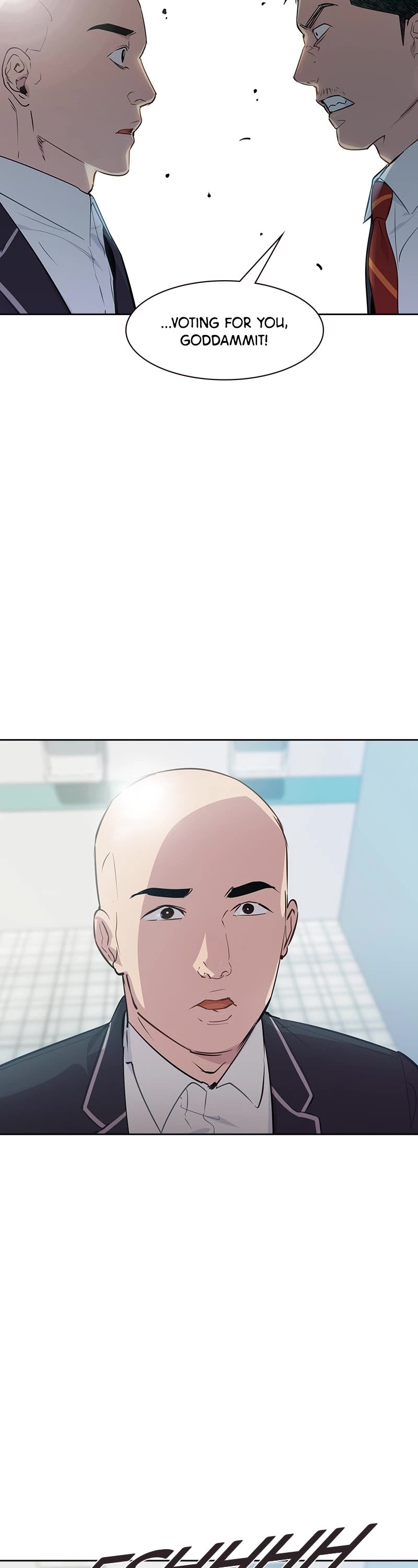 The World is Money and Power Chapter 102 page 5 - Chapter 102: Episode 102