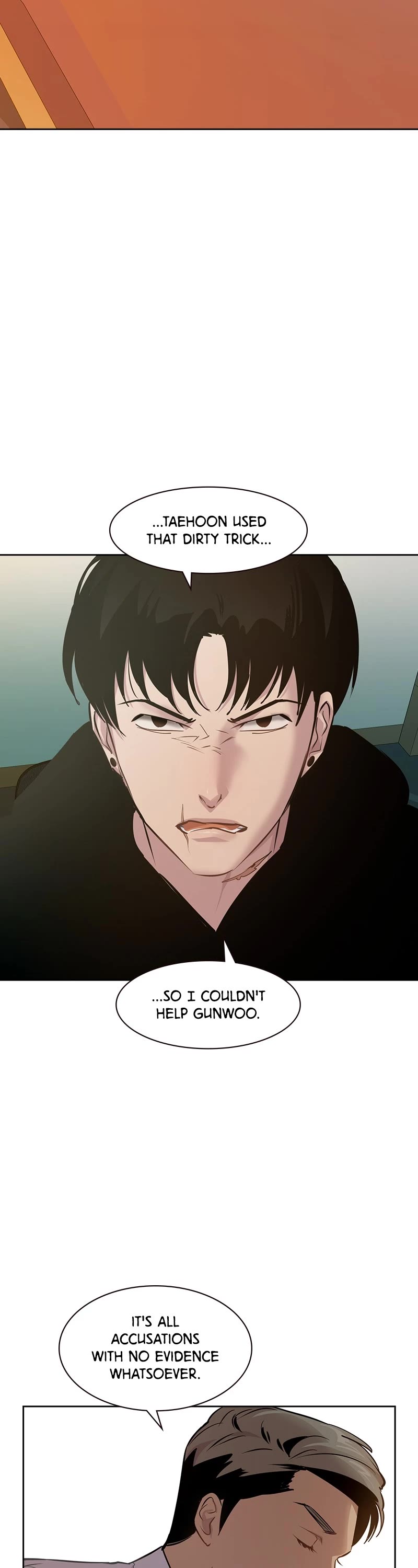 The World is Money and Power Chapter 103 page 13 - Chapter 103: Episode 103