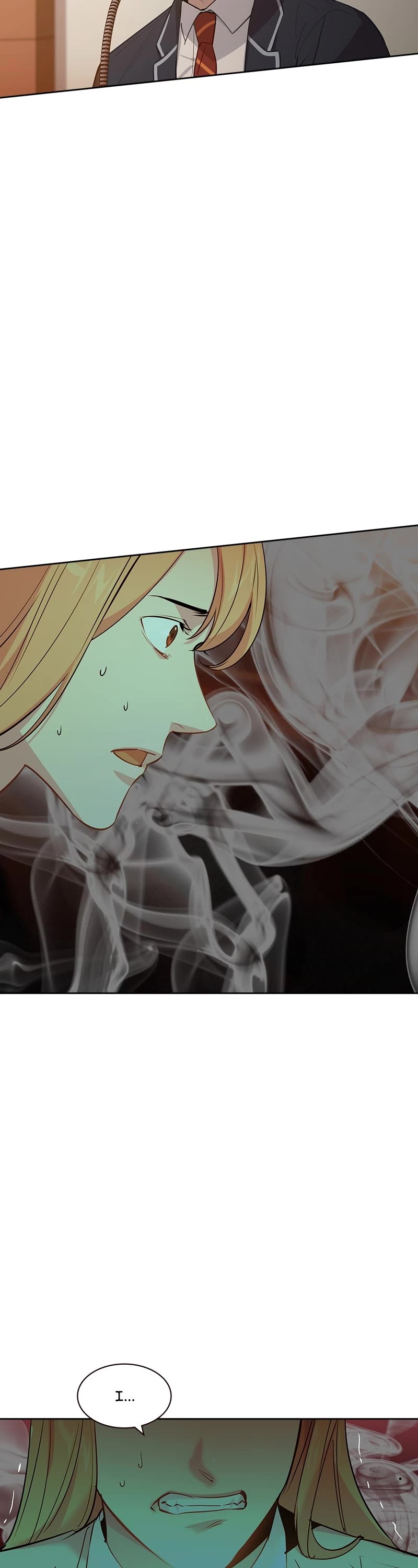 The World is Money and Power Chapter 104 page 11 - Chapter 104: Episode 104