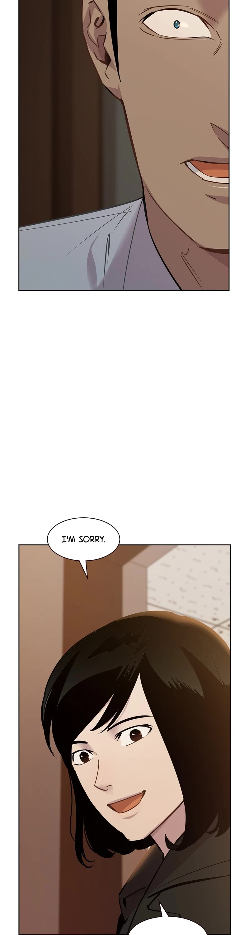 The World is Money and Power Chapter 104 page 18 - Chapter 104: Episode 104
