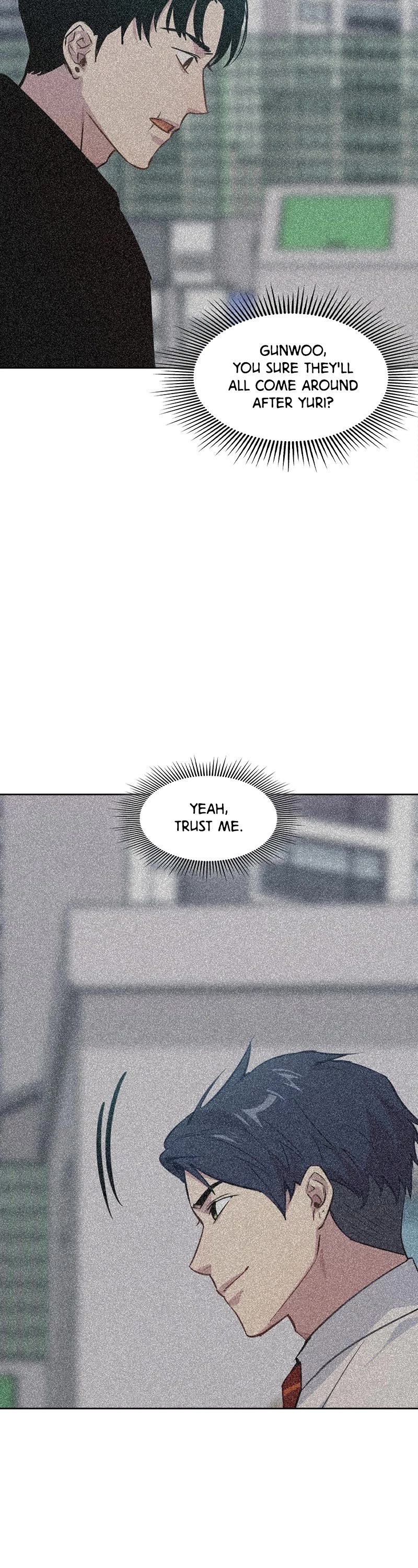 The World is Money and Power Chapter 104 page 24 - Chapter 104: Episode 104