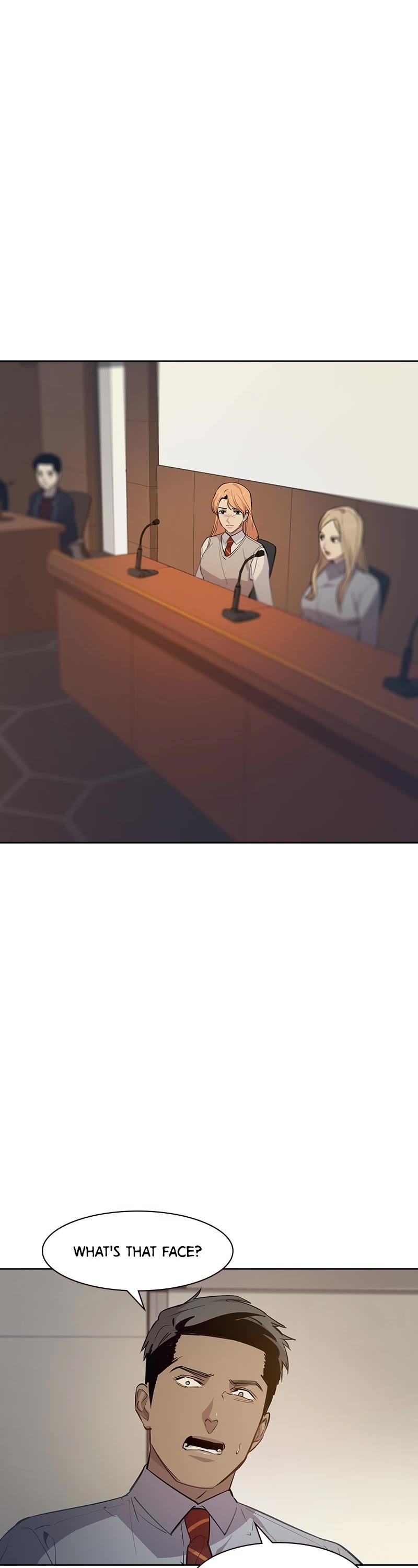 The World is Money and Power Chapter 104 page 37 - Chapter 104: Episode 104