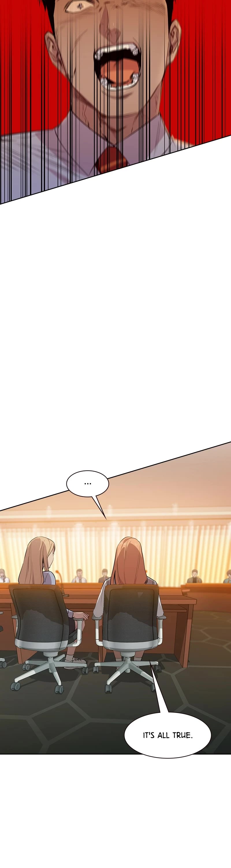 The World is Money and Power Chapter 104 page 39 - Chapter 104: Episode 104