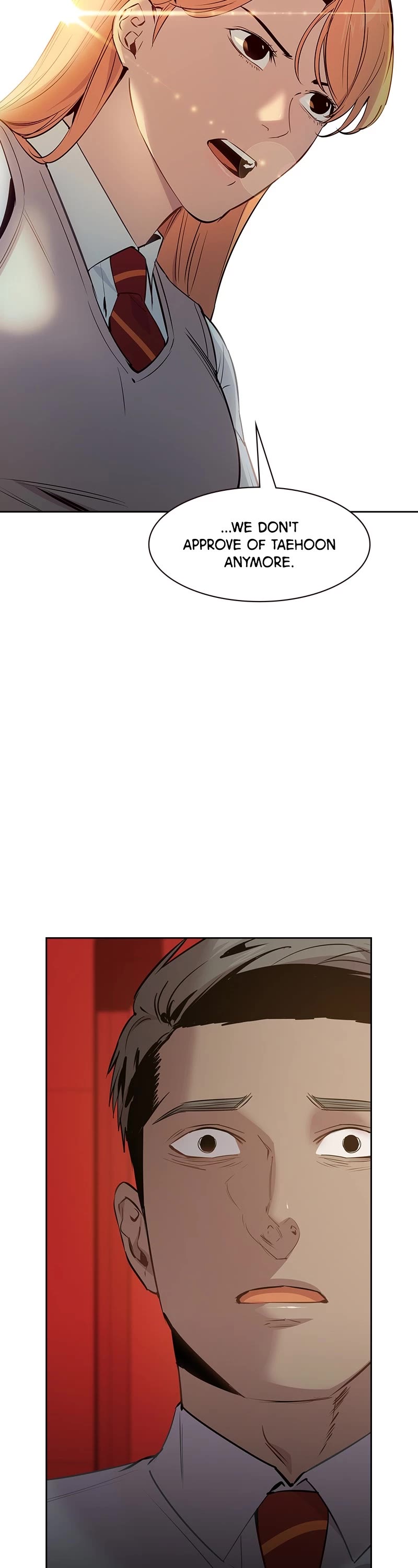 The World is Money and Power Chapter 104 page 41 - Chapter 104: Episode 104