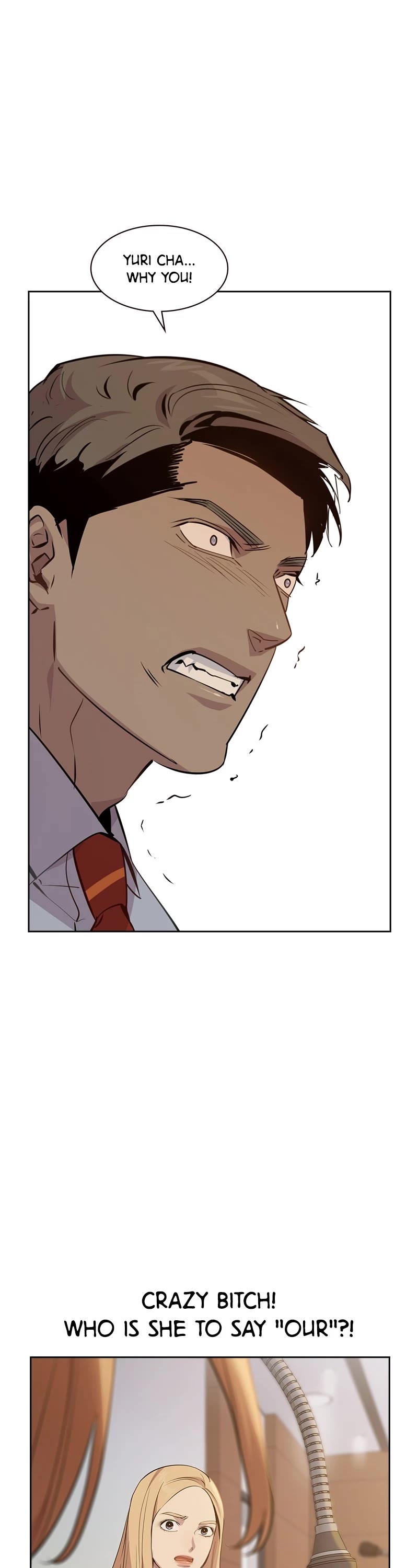 The World is Money and Power Chapter 105 page 2 - Chapter 105: Episode 105