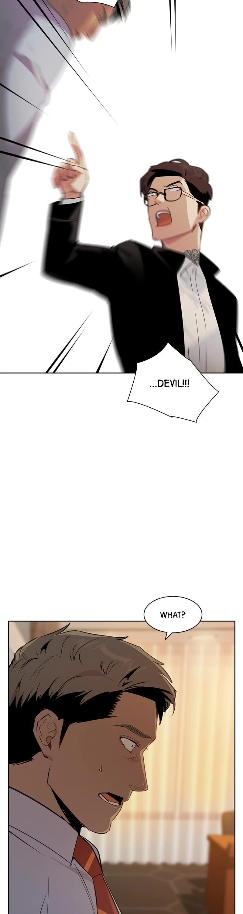 The World is Money and Power Chapter 105 page 8 - Chapter 105: Episode 105