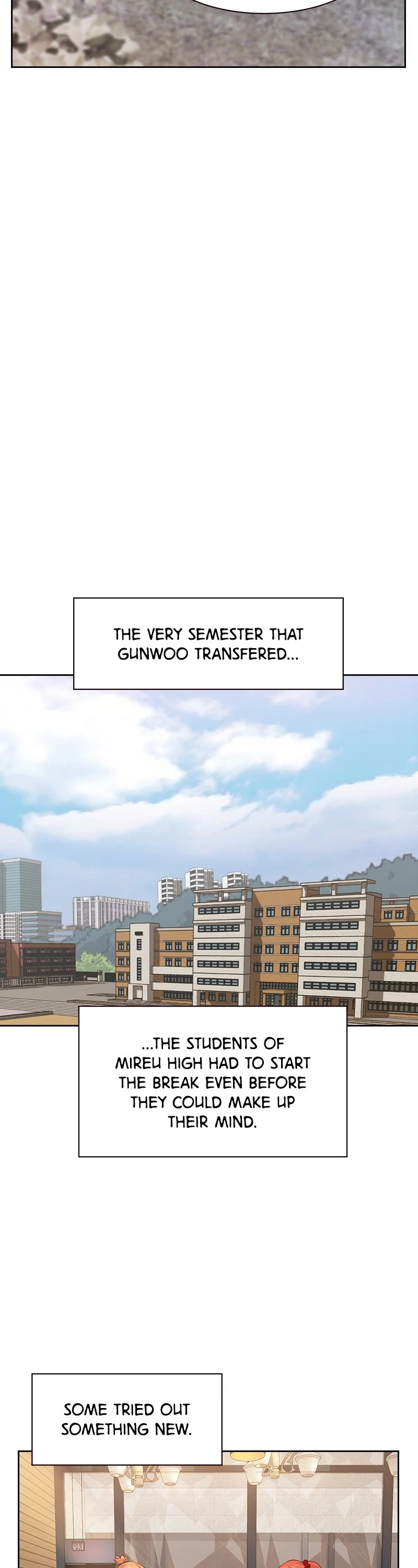 The World is Money and Power Chapter 106 page 22 - Chapter 106: Episode 106 (Season 1 Finale)