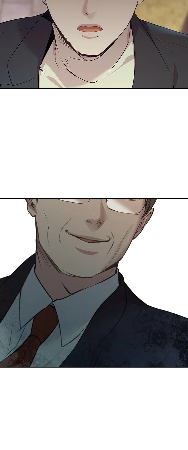 The World is Money and Power Chapter 106 page 39 - Chapter 106: Episode 106 (Season 1 Finale)