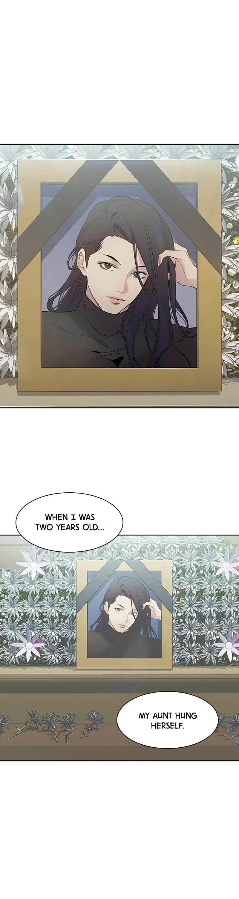 The World is Money and Power Chapter 107 page 1 - Chapter 107: (S2) Episode 0 - Prologue